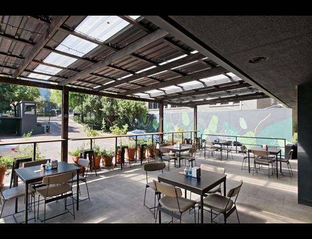 1 BEDROOM APARTMENT FOR SALE IN SANDTON CENTRAL